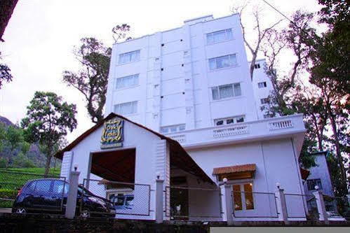 Oak Field Resort Munnar Bagian luar foto